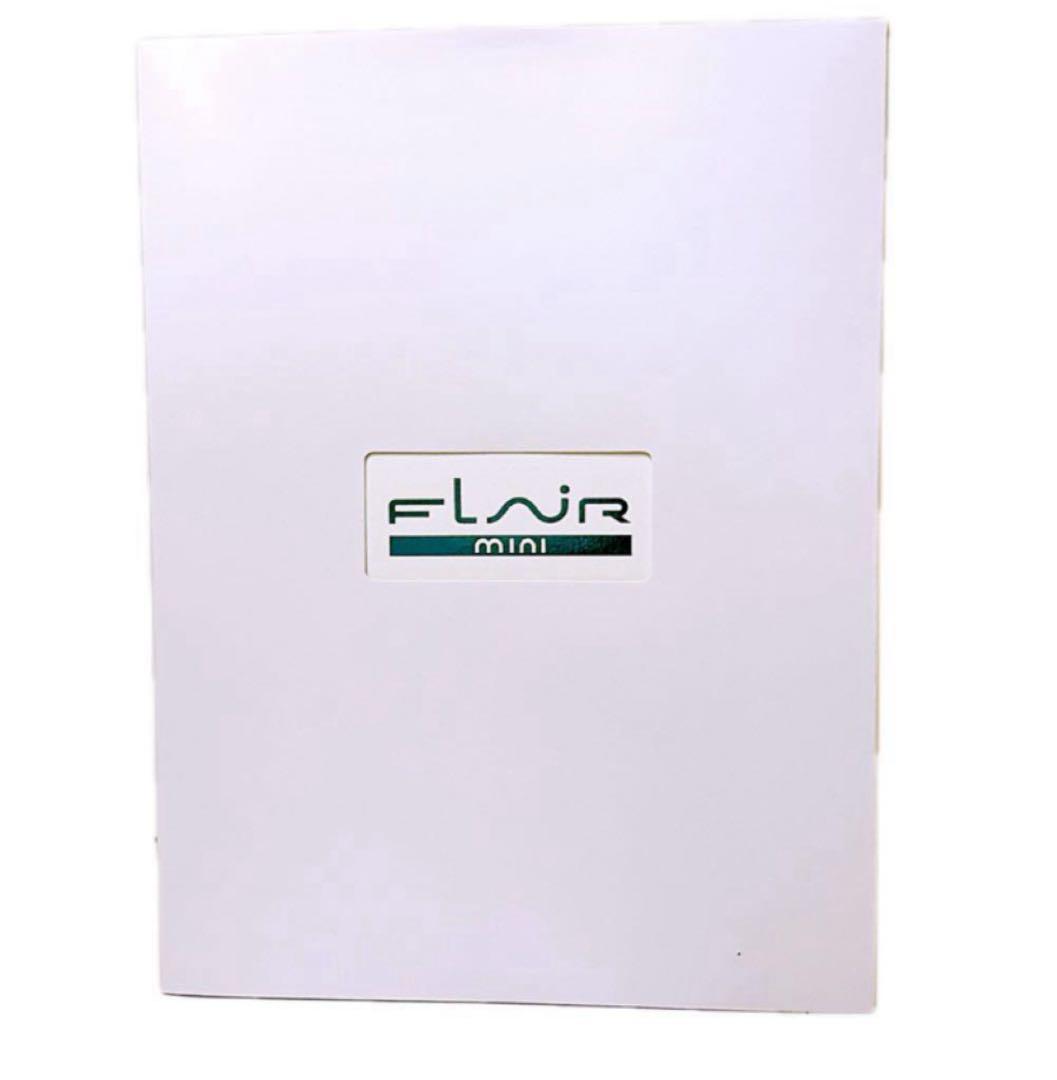 フラックス　水素エアージェネレータ　フレアー ミニ　FLAX FLM-25 新品