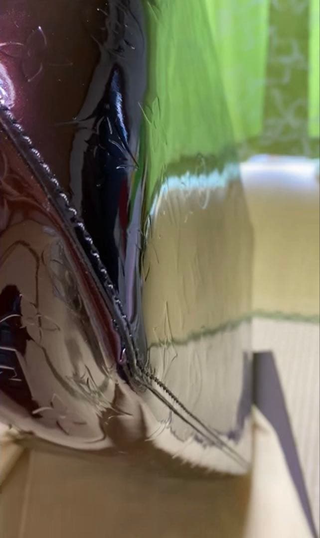 ルイヴィトン ヴェルニ ベルヴュー