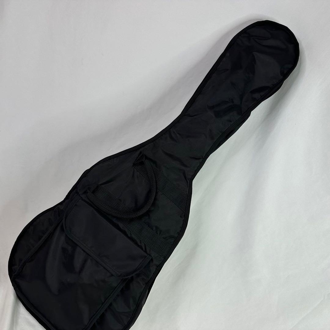 【美品】　Maison LP-28 レスポール チェリーサンバースト 左利き