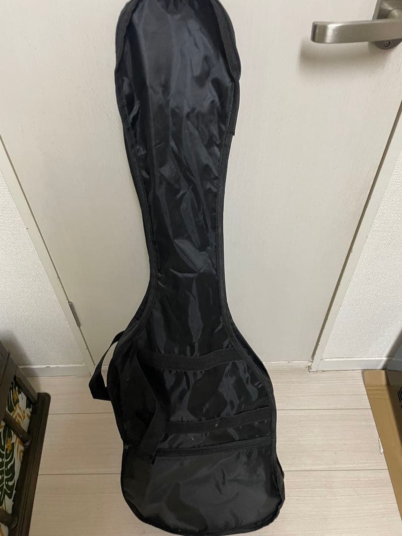 Legend ストラトタイプ キャンディアップルレッド 赤