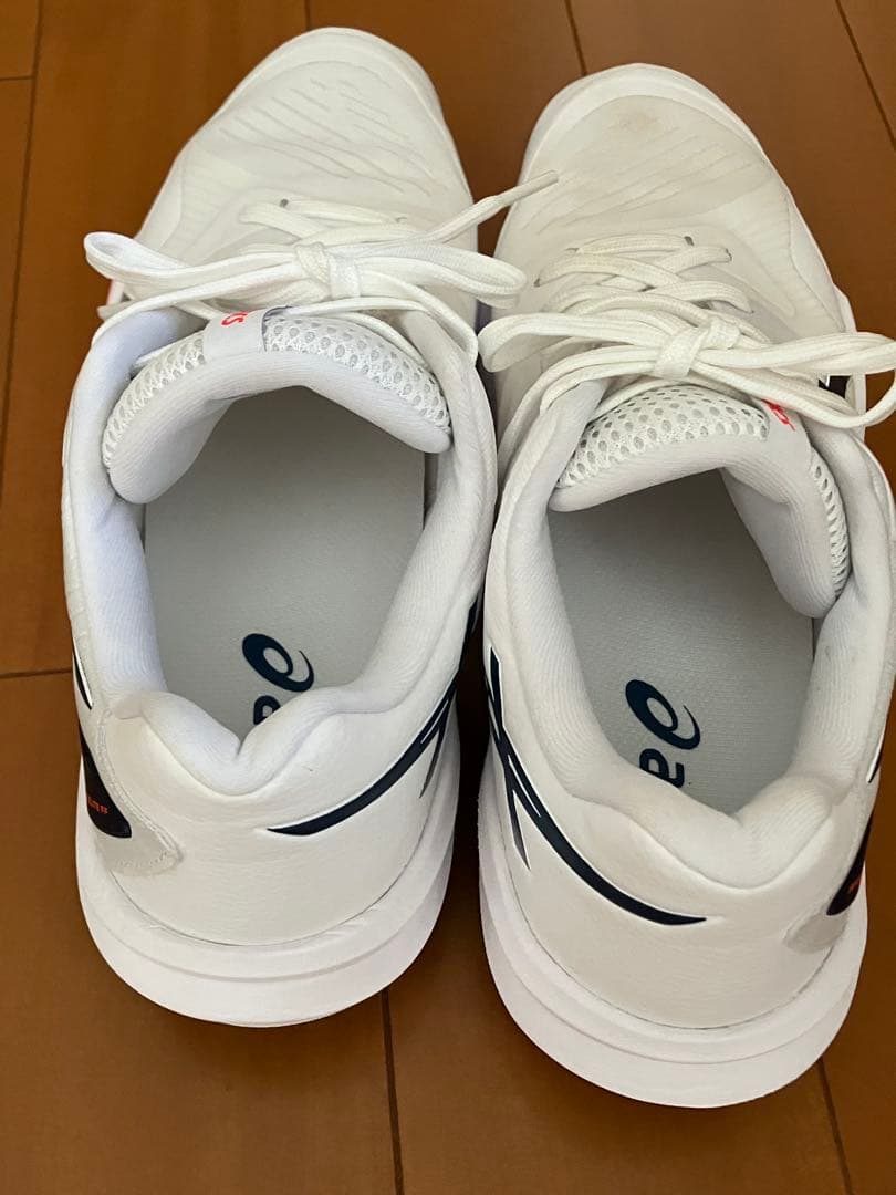 美品バレーボールシューズ SKY ELITE FF 3