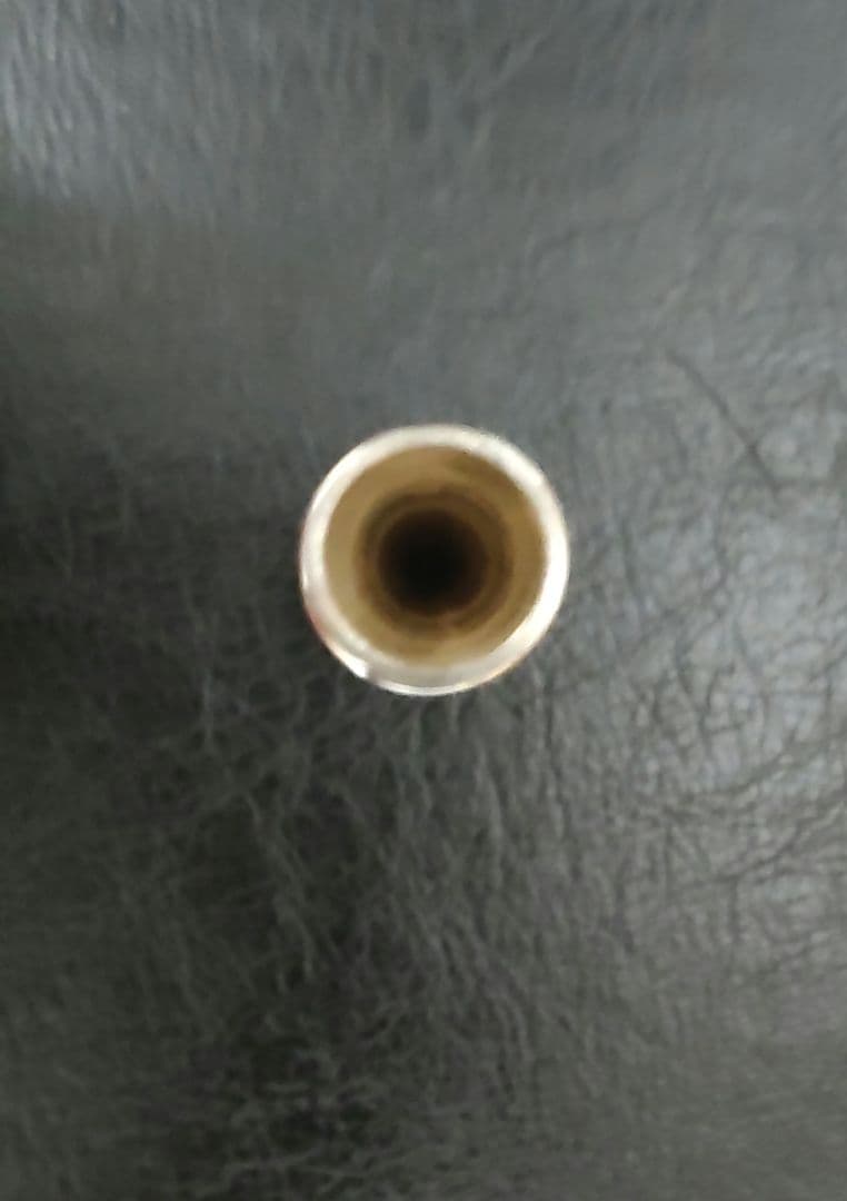 管楽器・吹奏楽器 Patrick 81M