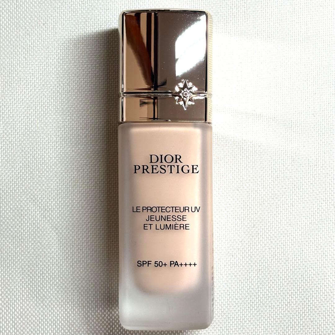 プレステージホワイトルプロテクターUVルミエール BB01