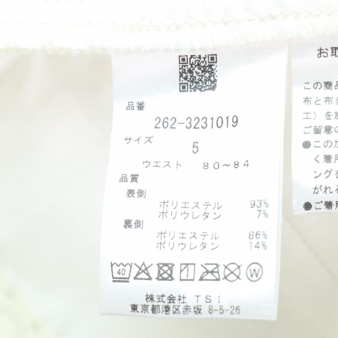 【新品、未使用】ジャックバニー　パンツ　メンズ　サイズ：５（Ｌ）