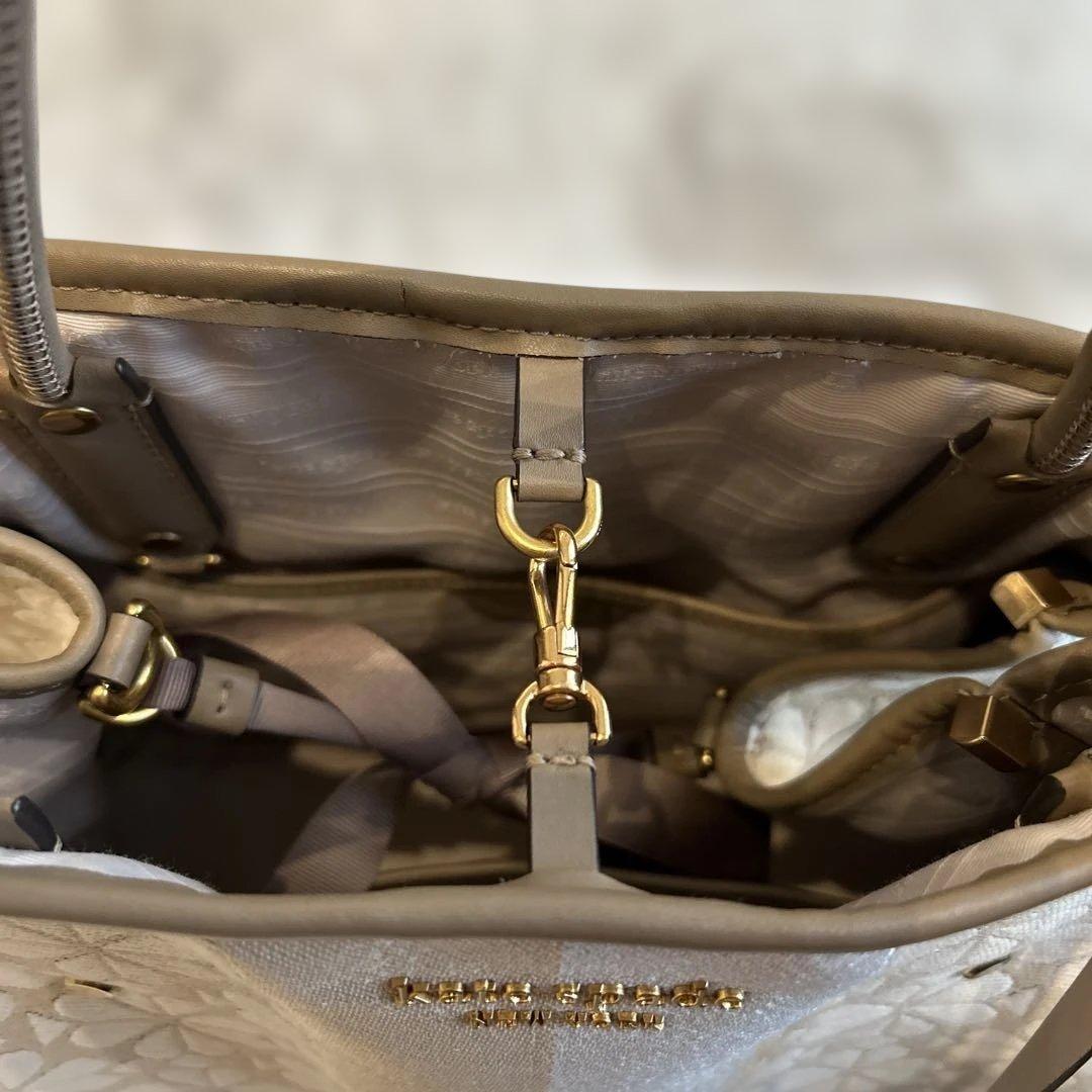 ケイトスペード　ハンドバッグ&ポーチ