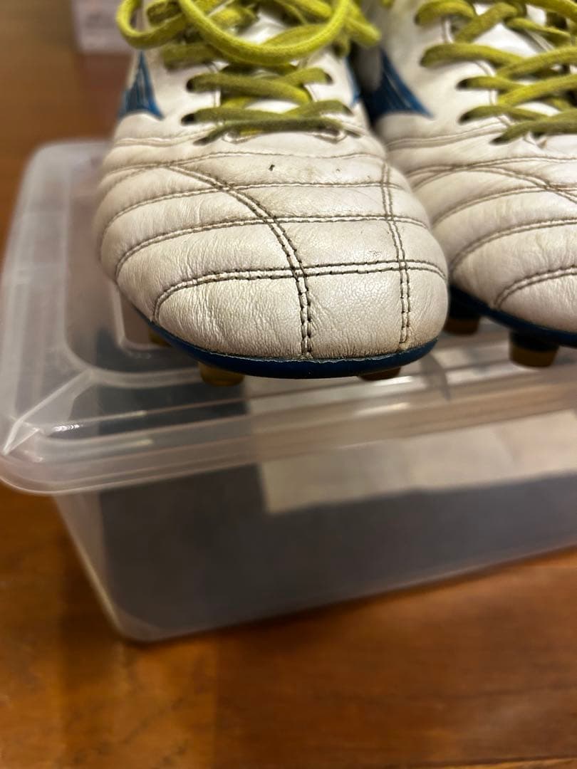 ミズノモレリアネオ4JAPAN