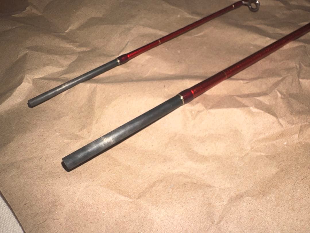 ワールドシャウラテクニカルエディション　S52L-3/MD SHIMANO