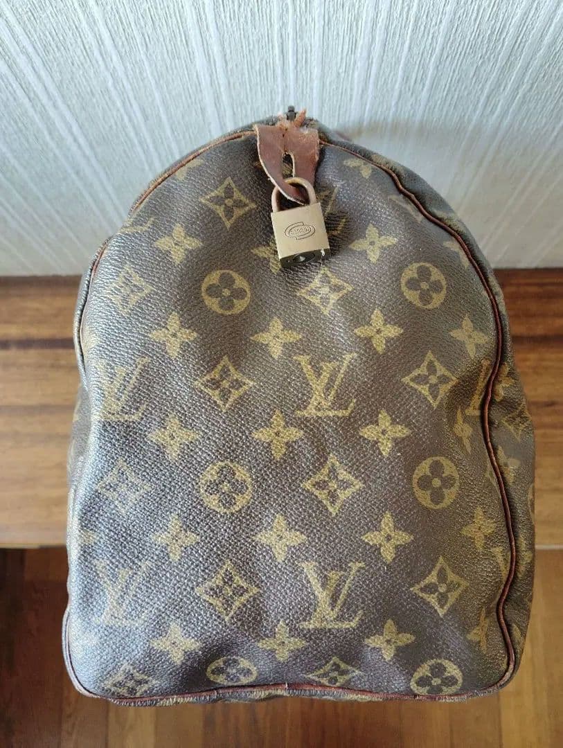 LOUIS　VUITTON　モノグラム　 スピーディ40　ミニボストン