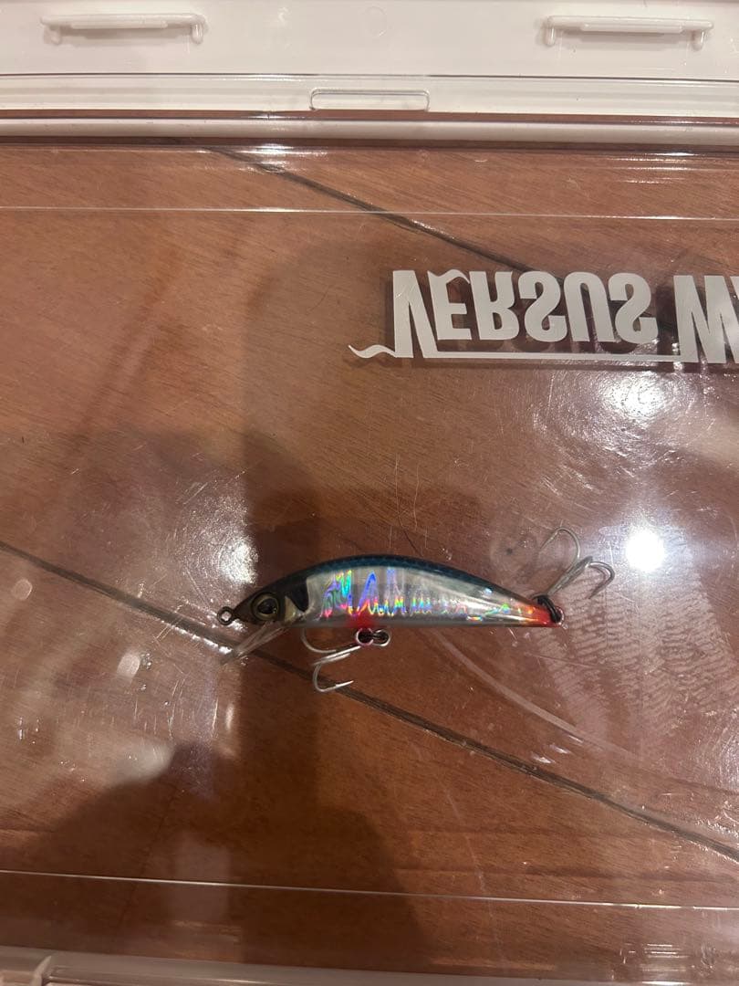 メジャークラフト　ファインテールFTX-50/565L トラウトロッド