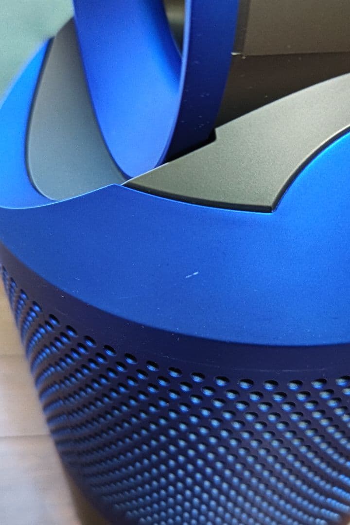 Dyson HP00 hot＋cool 空気清浄機能付き おまけあり