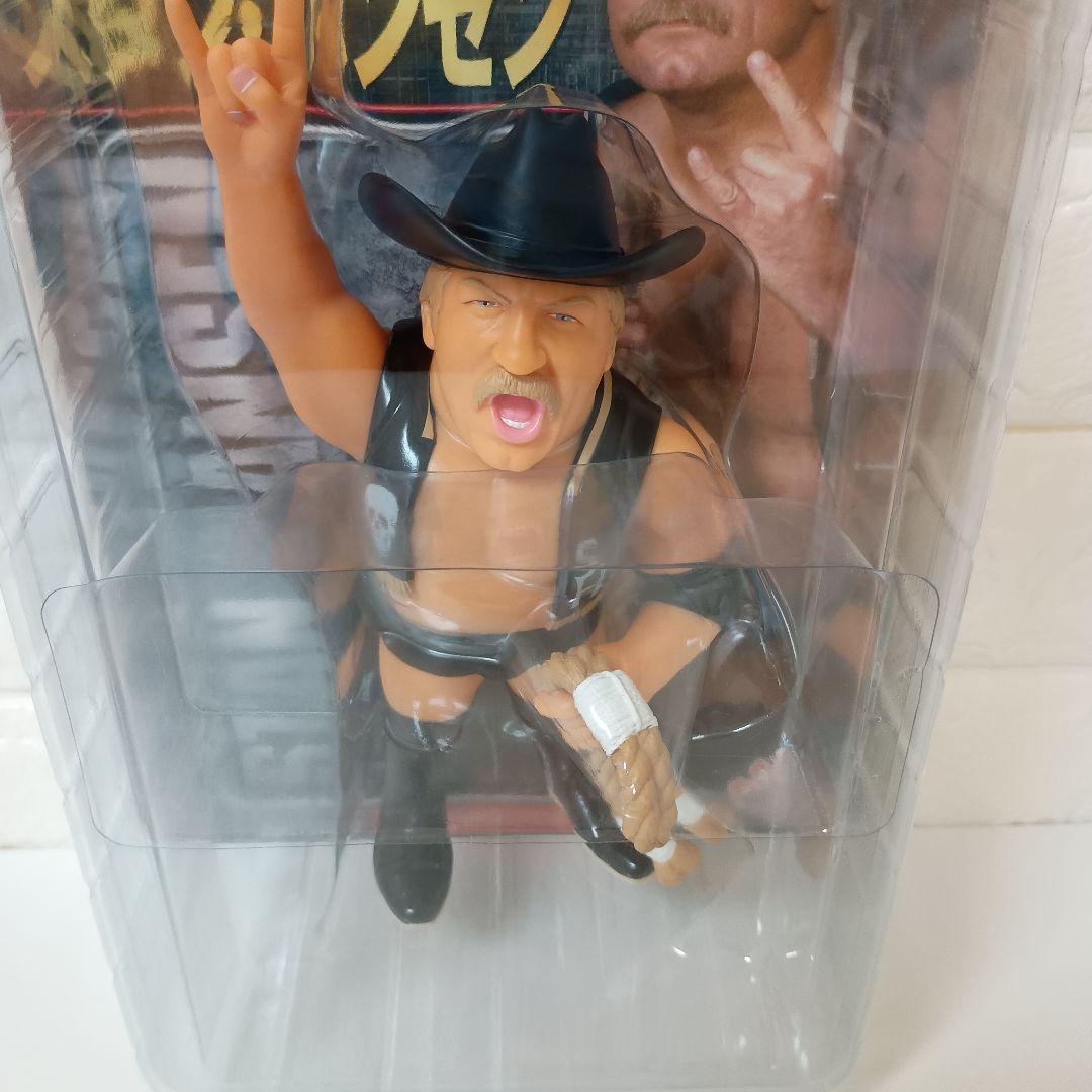 スタンハンセン　HAO コレクション　（未使用）