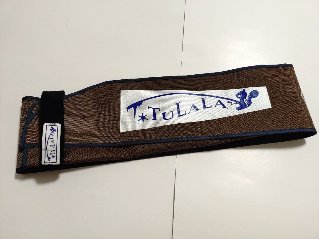 ツララ 「 モンストロ66S 」ケース付き ほぼ新品