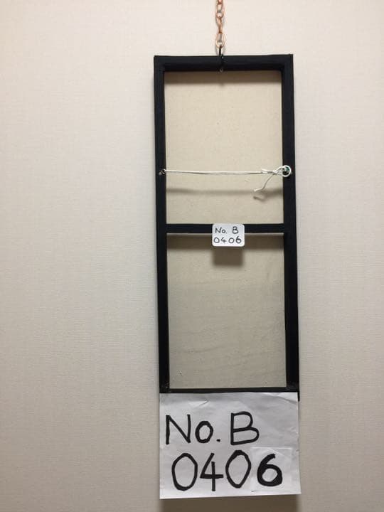 絵画バリ島 No.0406