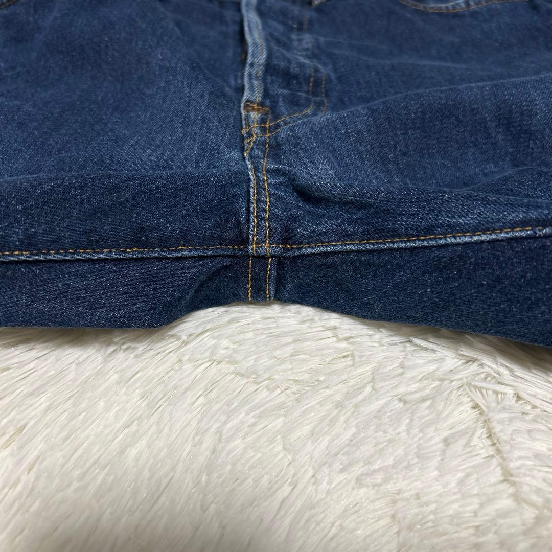 Levi's 501XXc W34 90s アメリカ製　バレンシア製 デニム