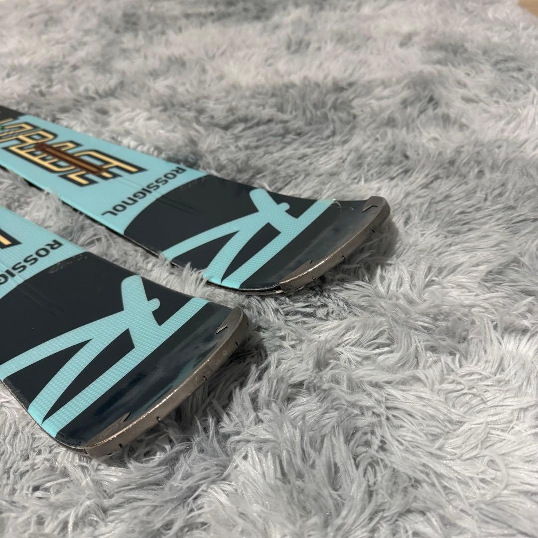 ROSSIGNOL SuperVIRAGE IV 159cm ロシニョール