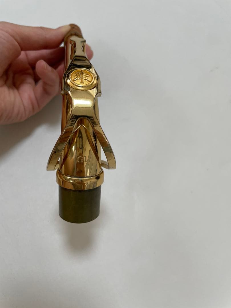 YAMAHA アルトサックス　YAS-62