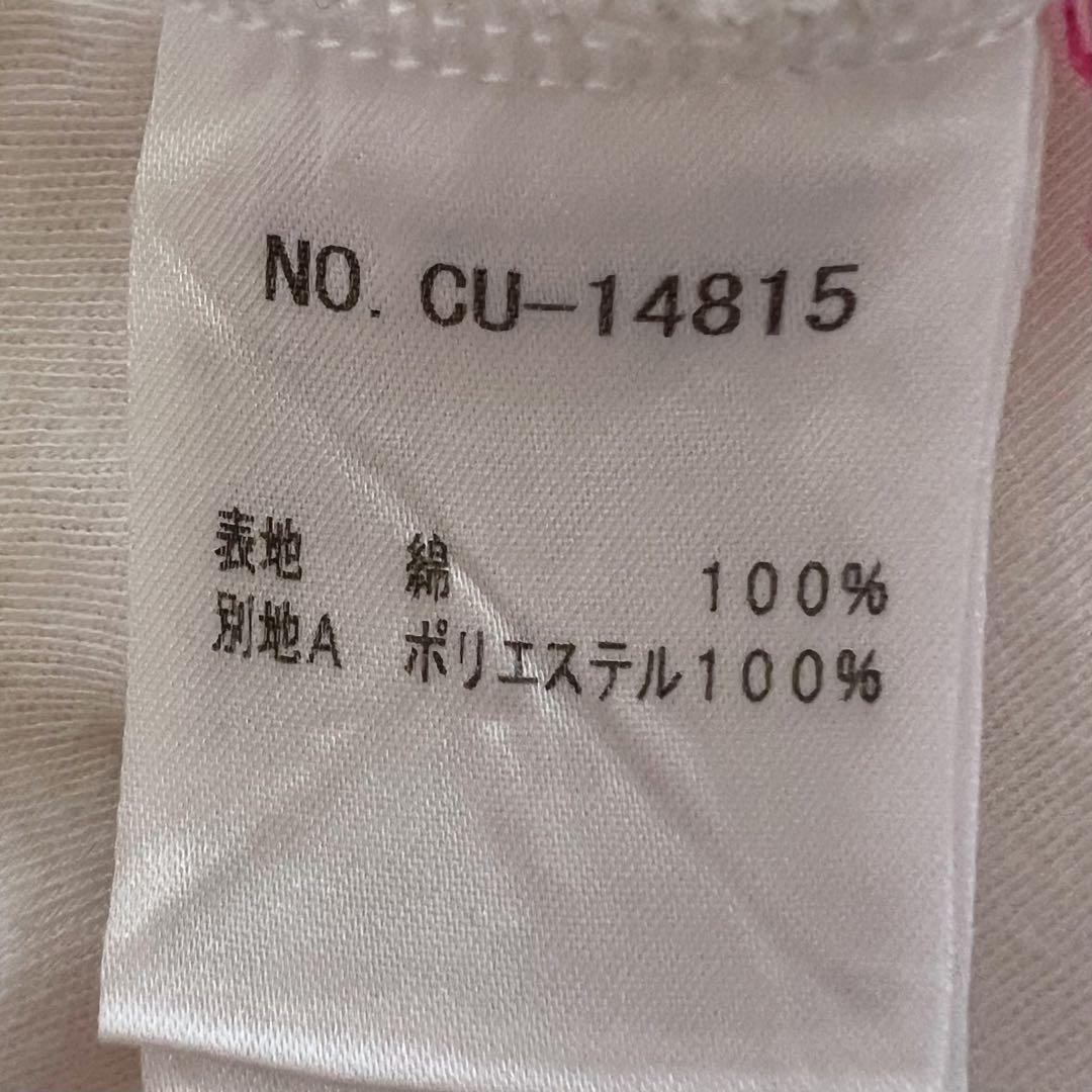 Angelic Pretty ボレロ　カーディガン　レース　リボン　ホワイト