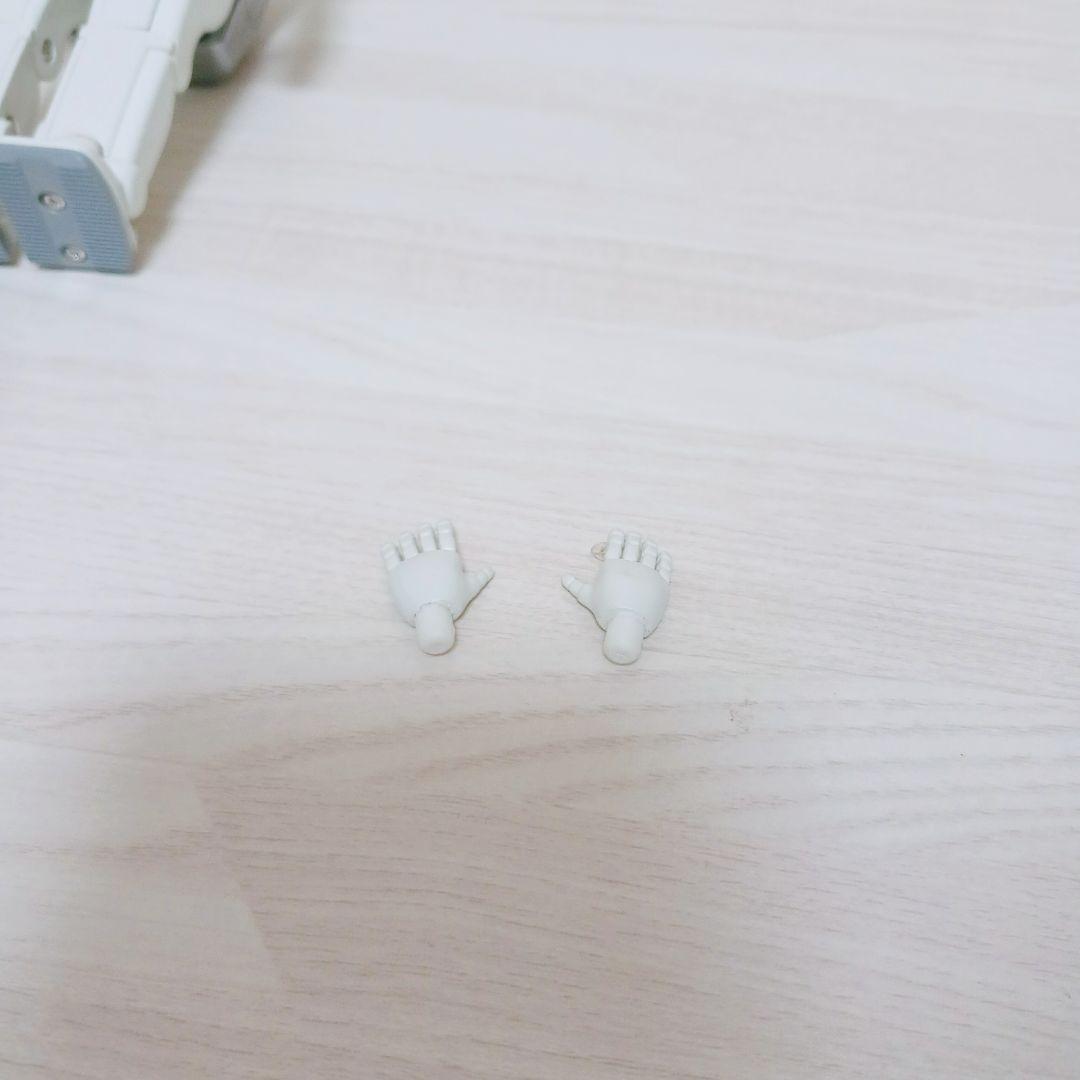 ASIMO　アシモ　超合金EX　1/8スケール　YX140　フィギュア ホンダ