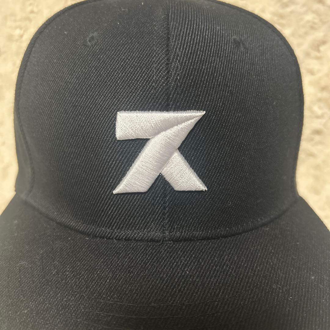 スピッツ　スキャップ　spitzbergen会員限定 キャップ