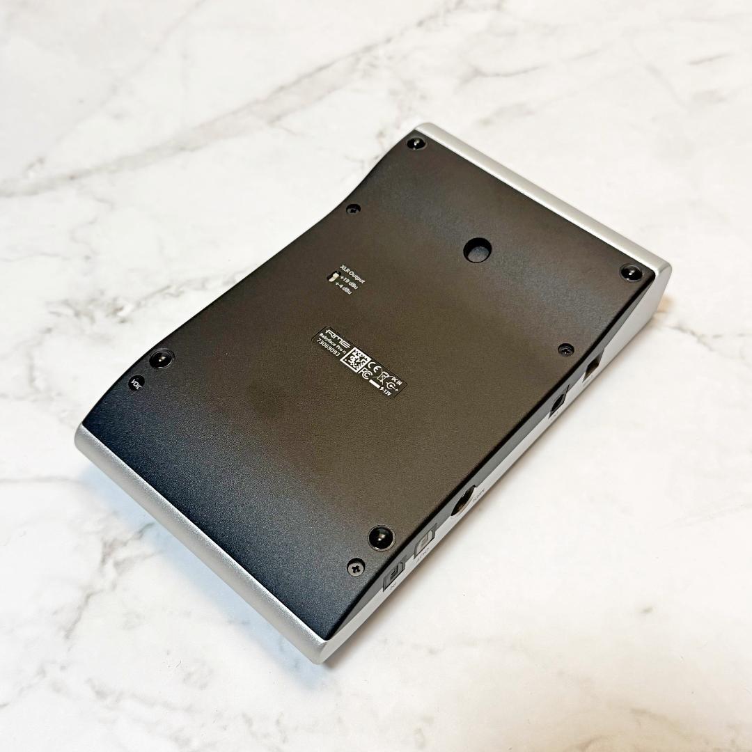 【 超美品 】RME　Babyface Pro FS
