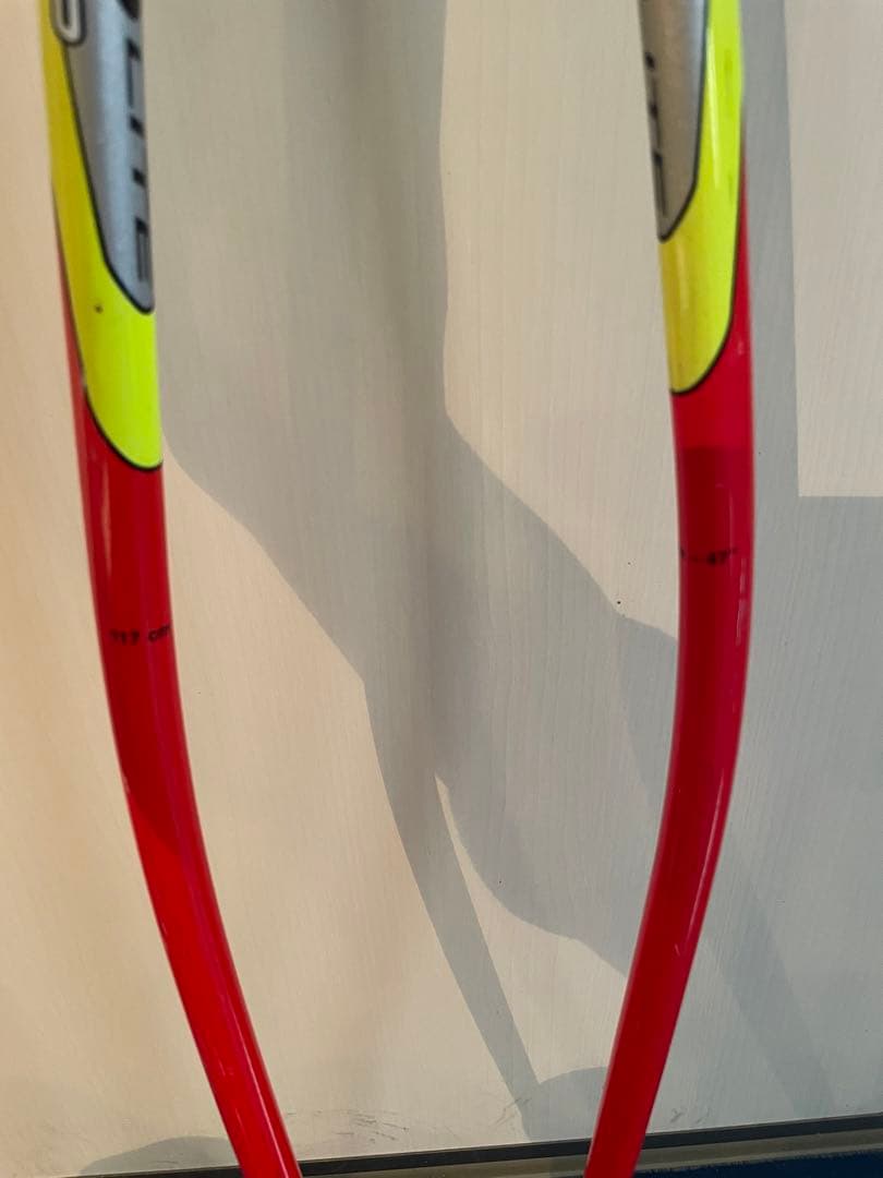 Leki（レキ）World Cup Lite GS ストック