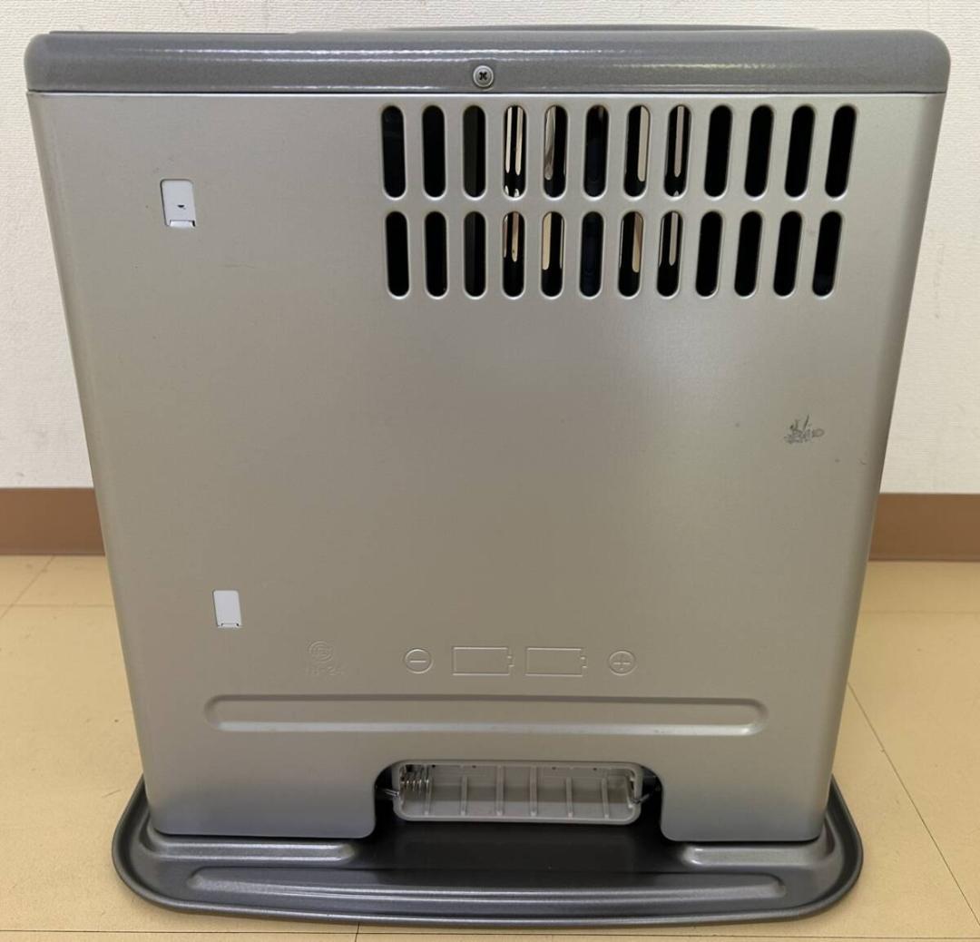 ★★美品★★Iwatani イワタニ 自然通気形開放式石油ストーブ YH-24