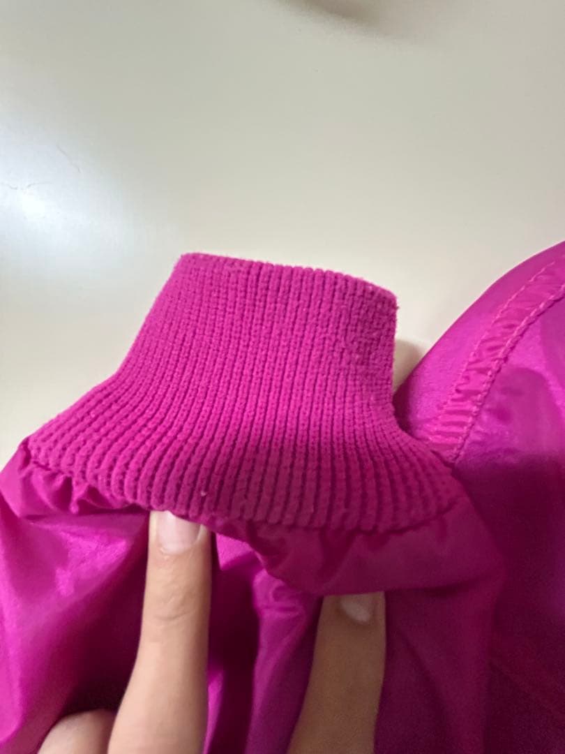 パタゴニア シェルドシンチラ ジャケット