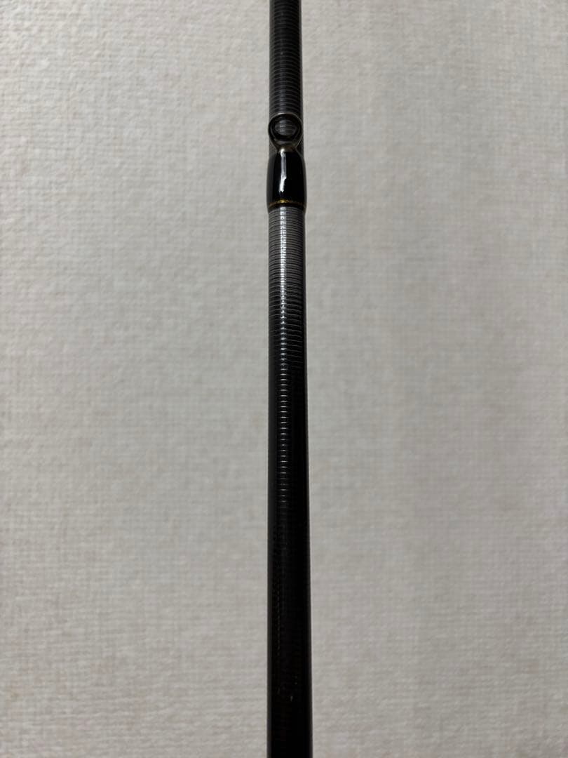 レイドジャパン グラディエーター アンチ　GA-74XHC Diffuser美品