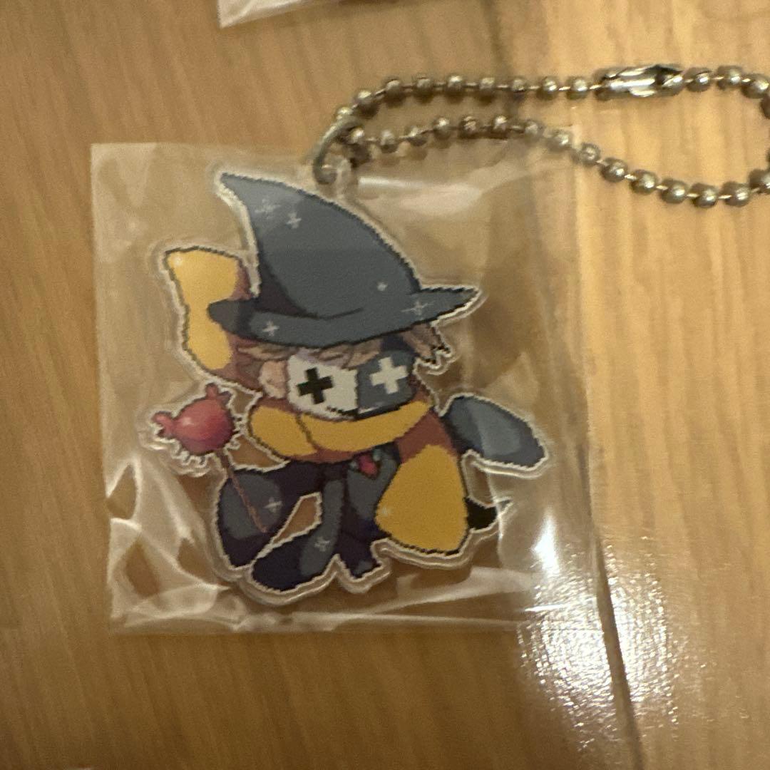 レトルト ストラップ