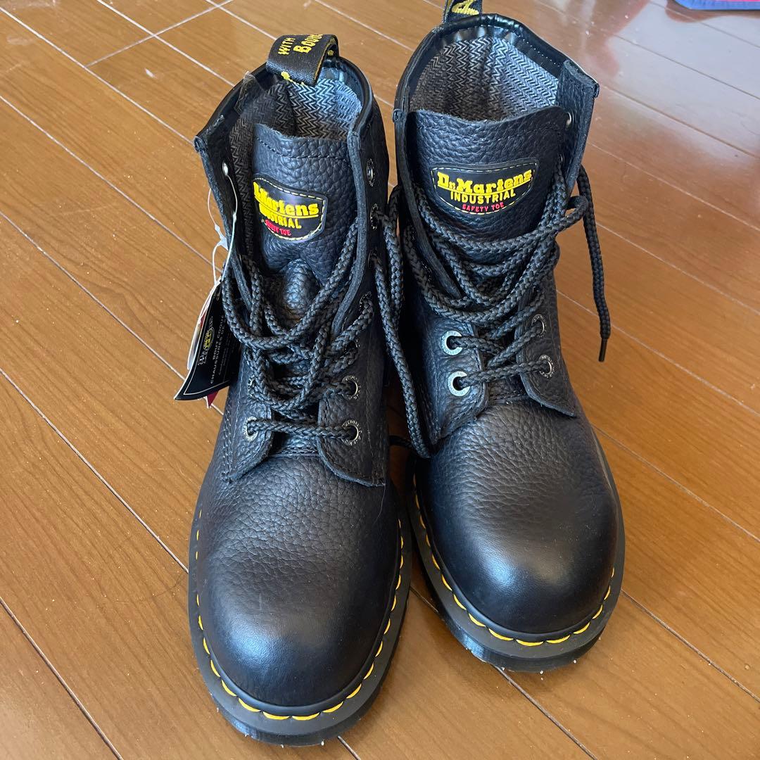Dr.Martens ブーツ