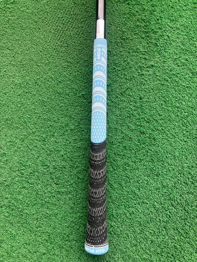 スピーダーNXブラック５０Ｓ Callawayスリーブ付ドライバーシャフト