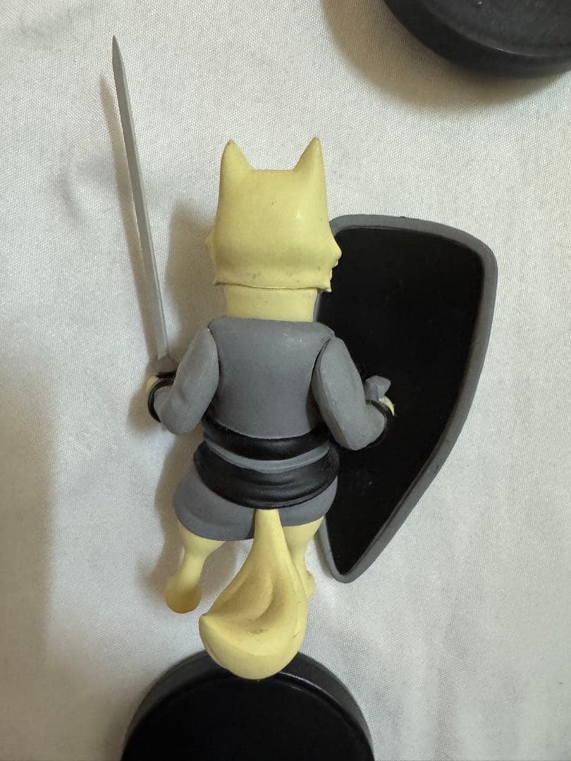 アンダーテール ちていのちっこいなかま　フィギュア　まとめ売り　テミー