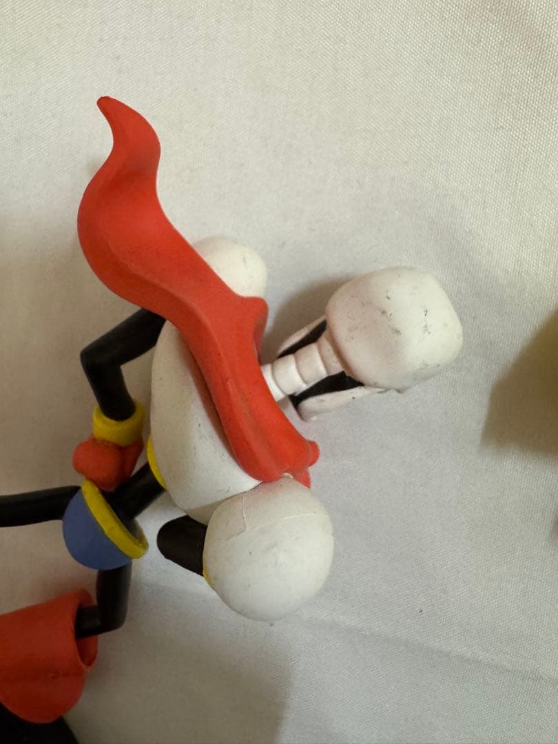 アンダーテール ちていのちっこいなかま　フィギュア　まとめ売り　テミー