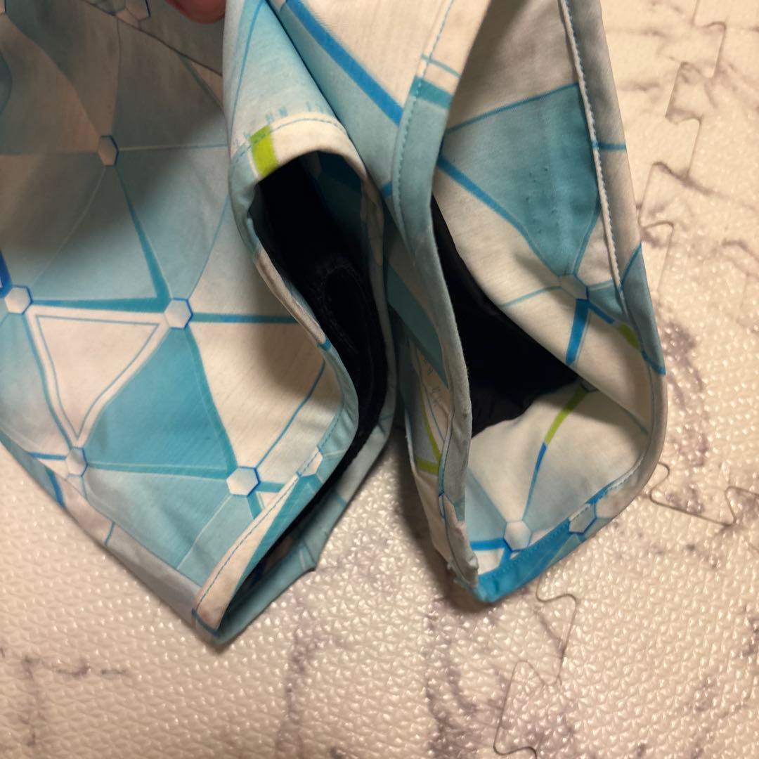 良品　phenix スキーウェア　セットアップ　Mサイズ