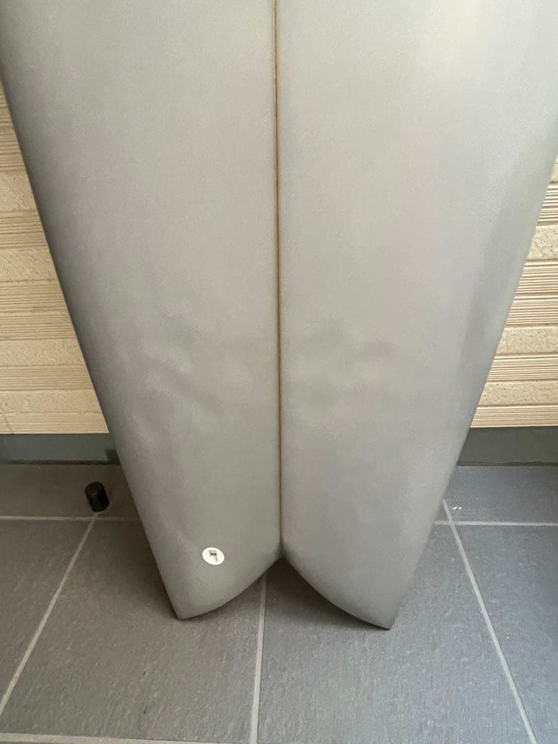 サーフィン・ボディボード Psychocandy DEADKOOKS