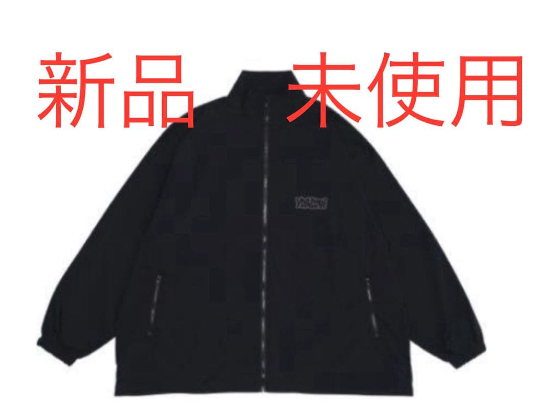YOASOBI 超現実 Track Jacket Track Pantセット