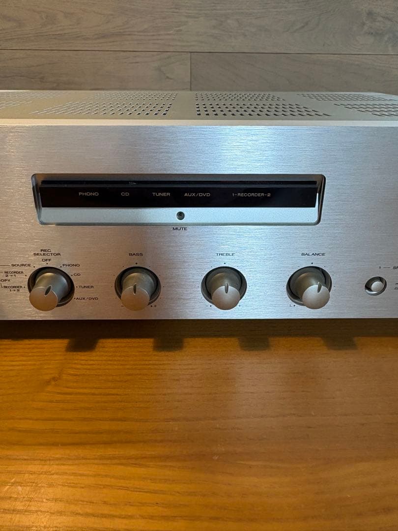 marantz PM4001 プリメインアンプ