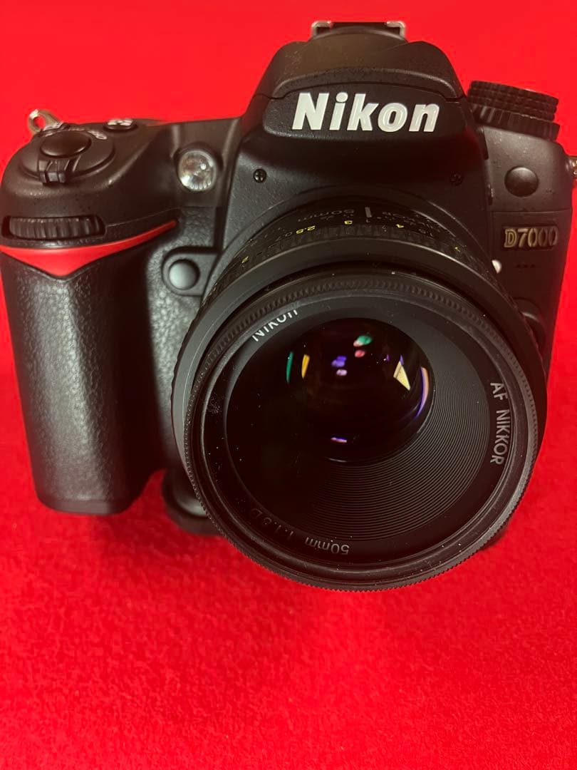 衝撃　迎春新特価　驚きのＳ数794回　Ｄ7000 ハスキ-