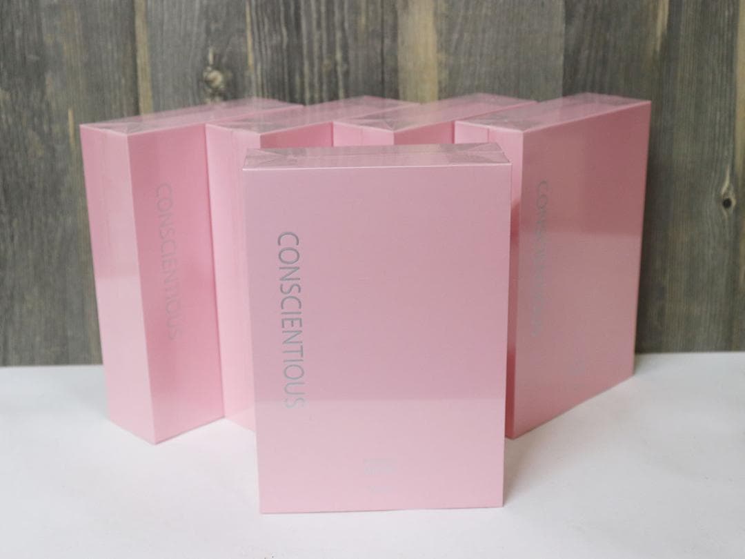 リーウェイ　コンセンシャス スキンローション Ⅱ　60ml×2（5点セット）