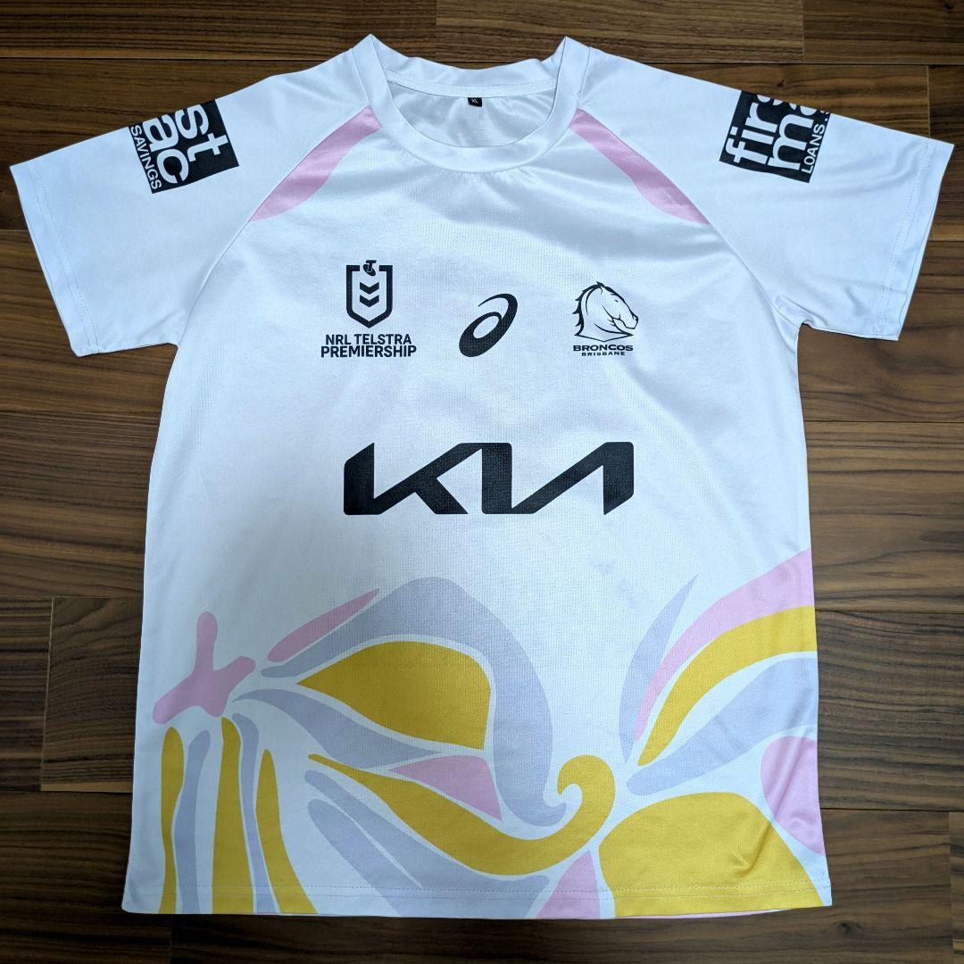 ★アシックス　Tシャツ　ジャージ　ゲームシャツ　ユニフォーム　スポーツウェア