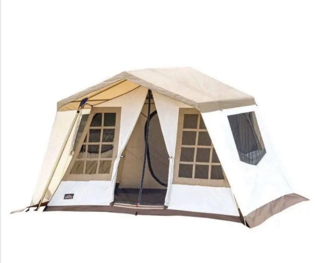 ogawa オガワ　オーナーロッジ　タイプ52R T/C 新品未使用