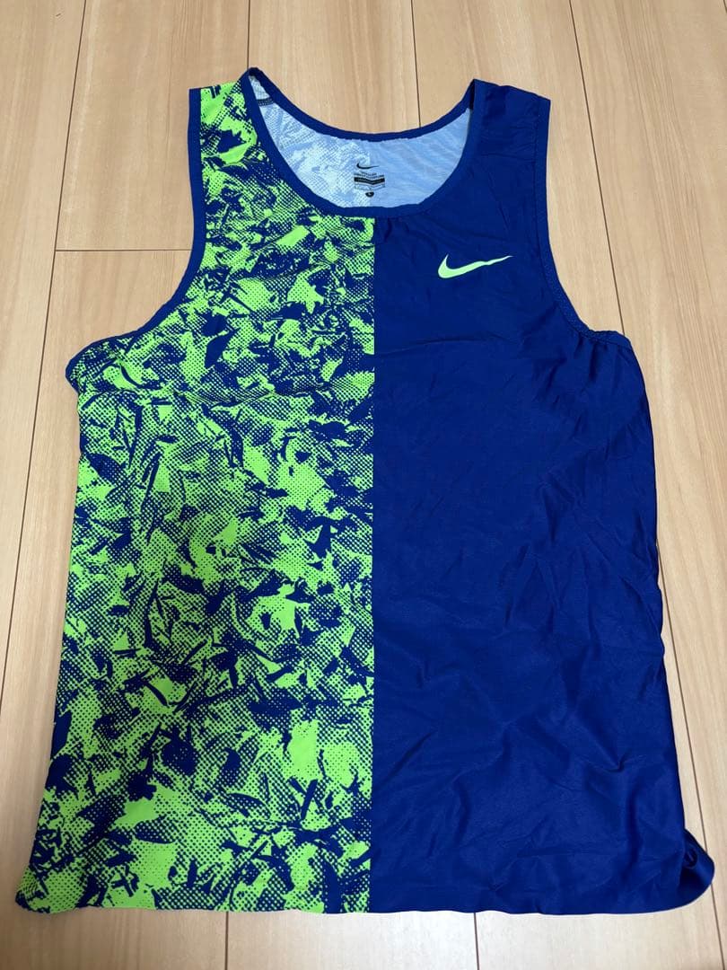 Nike プロエリート　シングレット