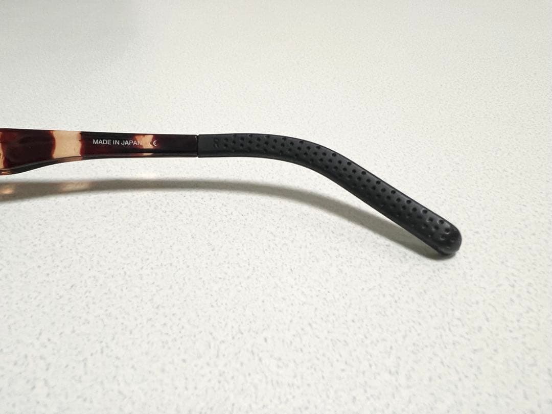 ティムコ　サイトマスター　Wedge Brown Demi DL ウェッジ