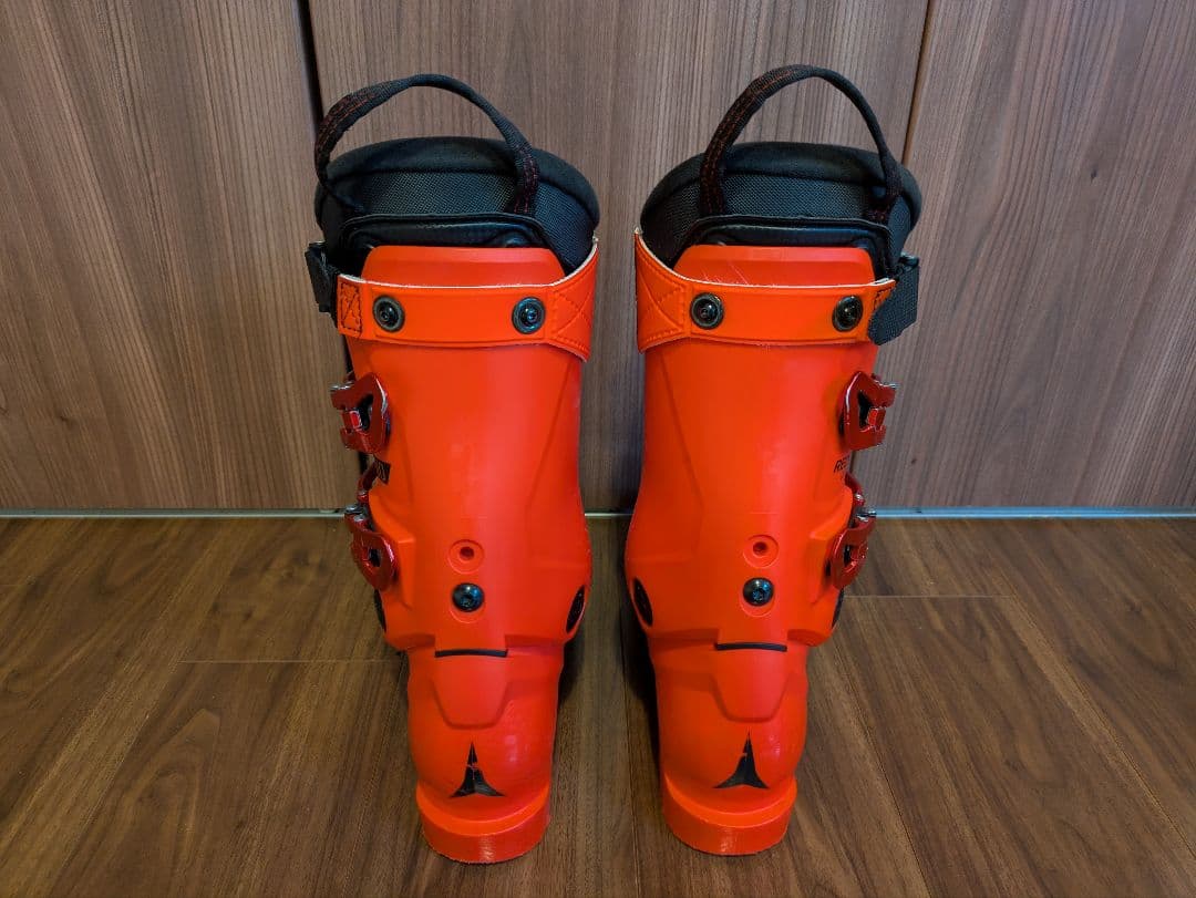 スキー Atomic Redster Club Sport110 26.0-26.5cm