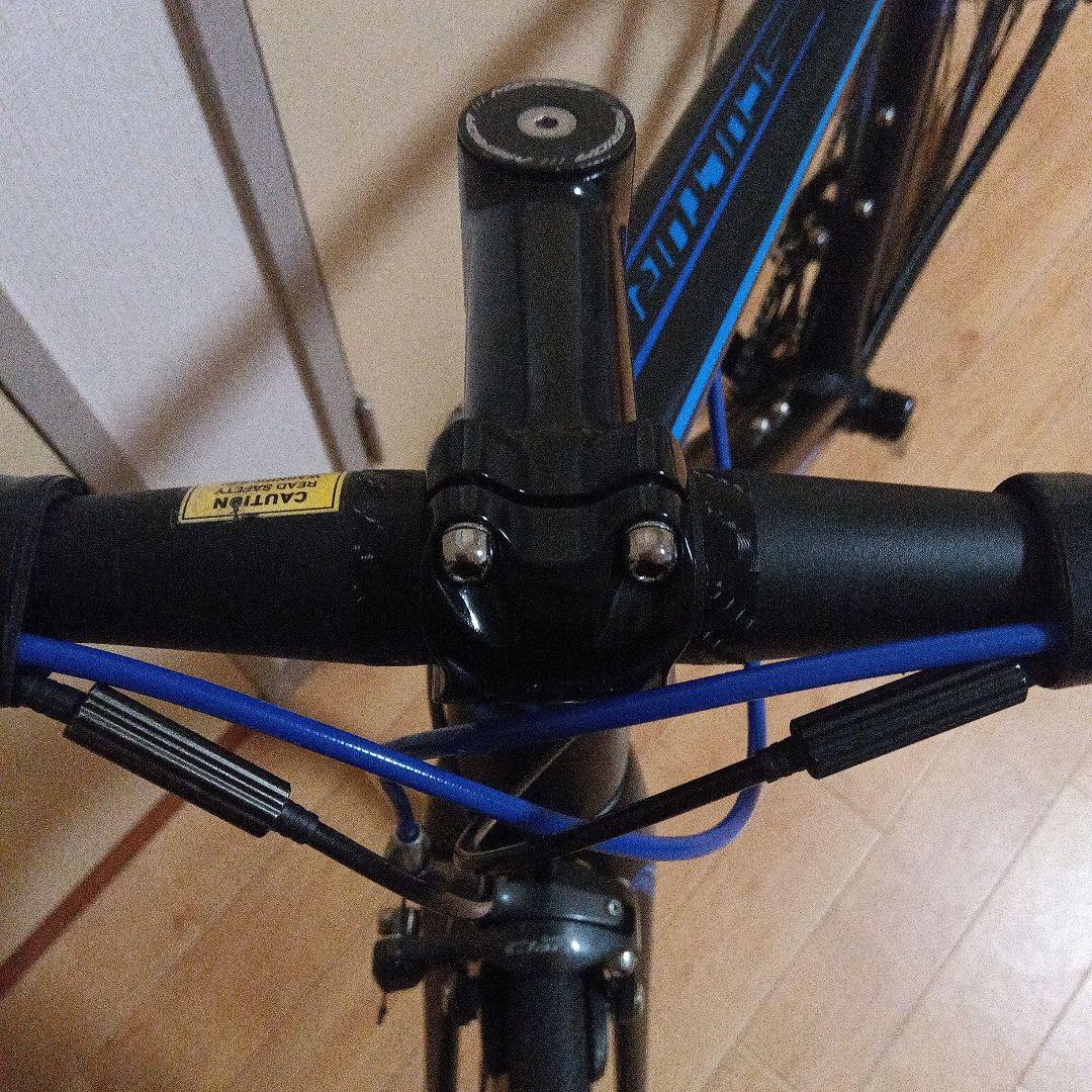 千葉県北東 MERIDA SCULTURA 2018年 50サイズ 分解調整済み