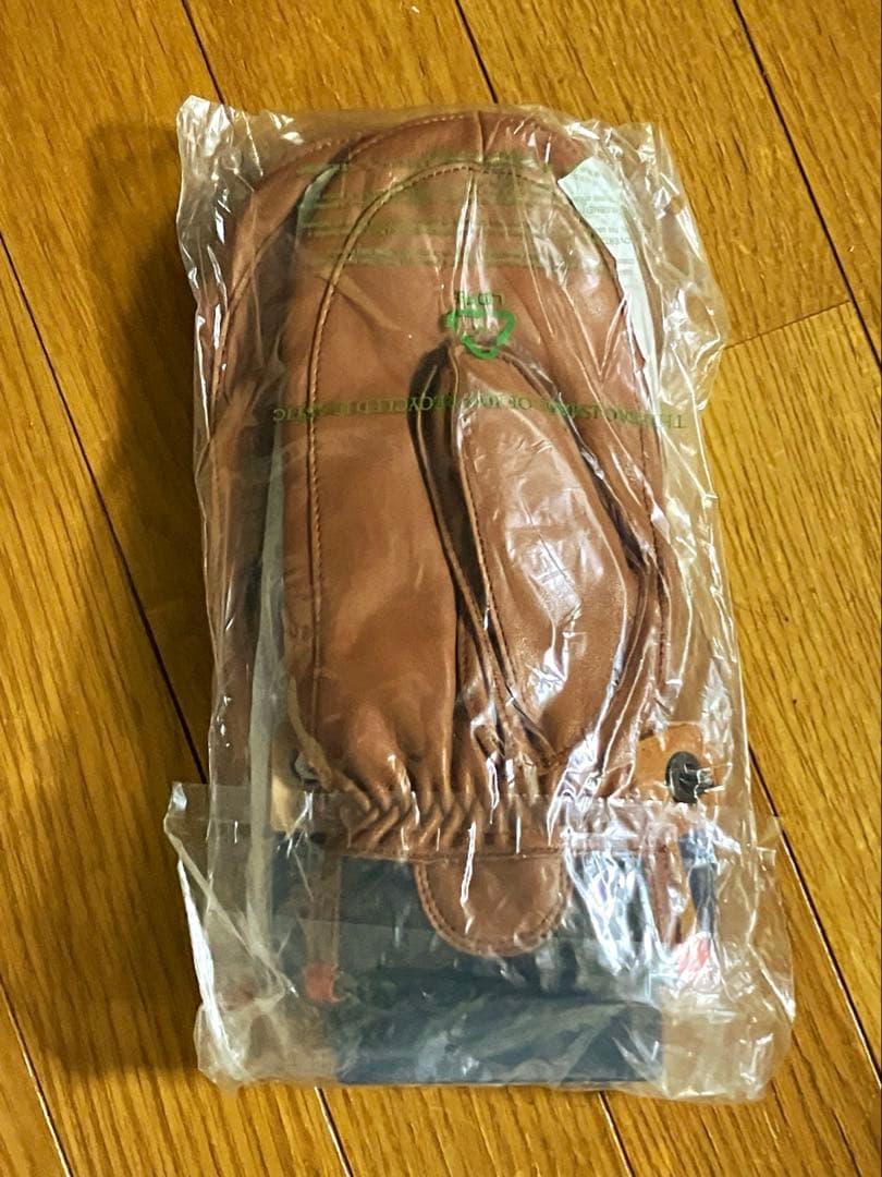HESTRA ヘストラ wakayama mitt サイズ6