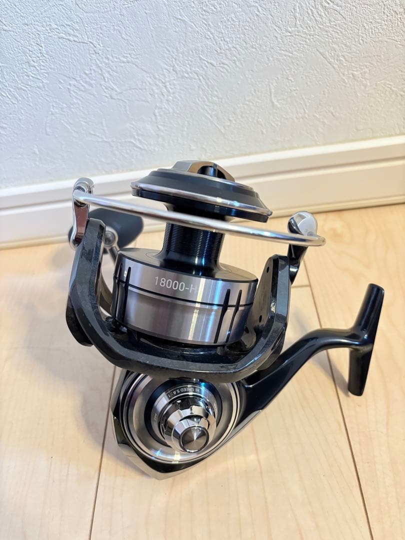 中古21セルテートSW18000H