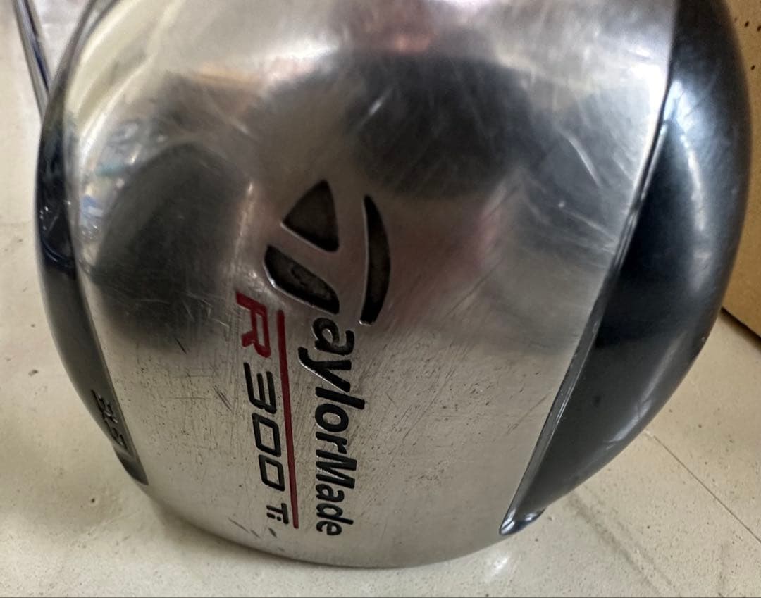 格安　中古　ゴルフクラブ14本セット