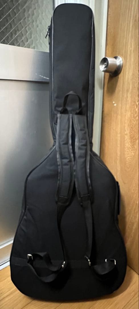 初心者でも弾きやすい！ YAMAHA FG-401アコースティックギター