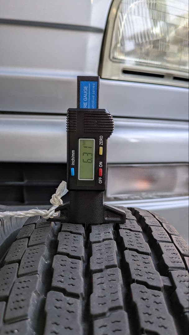 12インチ　ヨコハマ アイスガード　タイヤ・スチールホイール 4本セット